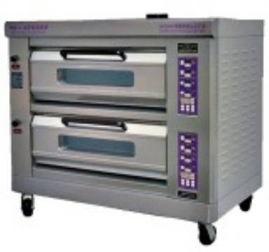 Pizza Oven (Peo-2 / Peo-4 / Peo-6)